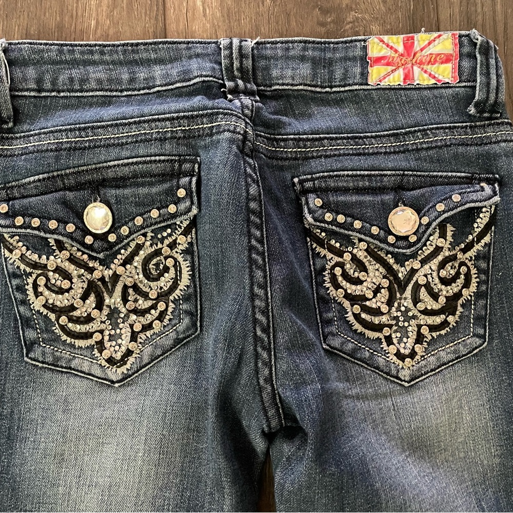 Machine Jeans - Picture 5 of 10